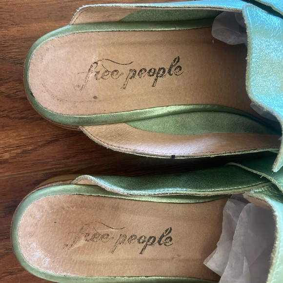 Free People Loafers - Picture 5 of 6